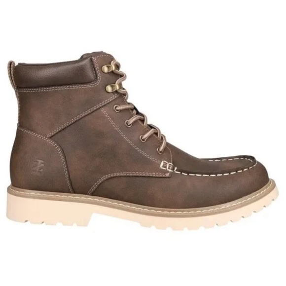 Izod
Men\'s Lace Up Boots
Brown new ? main image 7
